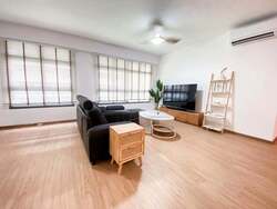 Blk 622B Tampines Greenverge (Tampines), HDB 5 Rooms #607295621